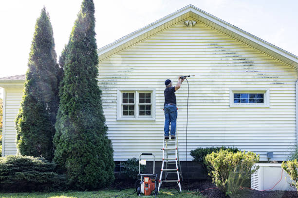 Best Post-Construction Pressure Washing  in Intercourse, PA