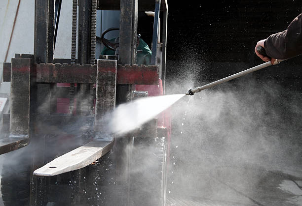 Best Sidewalk and Walkway Cleaning  in Intercourse, PA